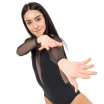 Capezio Soft Elegance long sleeve, ženski dres za standardne plesove Capezio Soft Elegance long sleeve, ženski dres za standardne plesove