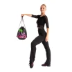 Capezio Eat Sleep Dance, vreća s uzicom Capezio Eat Sleep Dance, vreća s uzicom