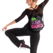 Capezio Eat Sleep Dance, vreća s uzicom Capezio Eat Sleep Dance, vreća s uzicom
