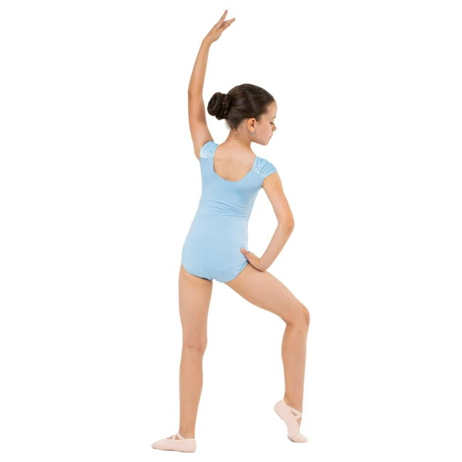 Capezio Elizabeth triko, triko za djevojčice Capezio Elizabeth triko, triko za djevojčice