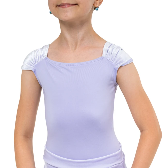 Capezio Elizabeth triko, triko za djevojčice Capezio Elizabeth triko, triko za djevojčice