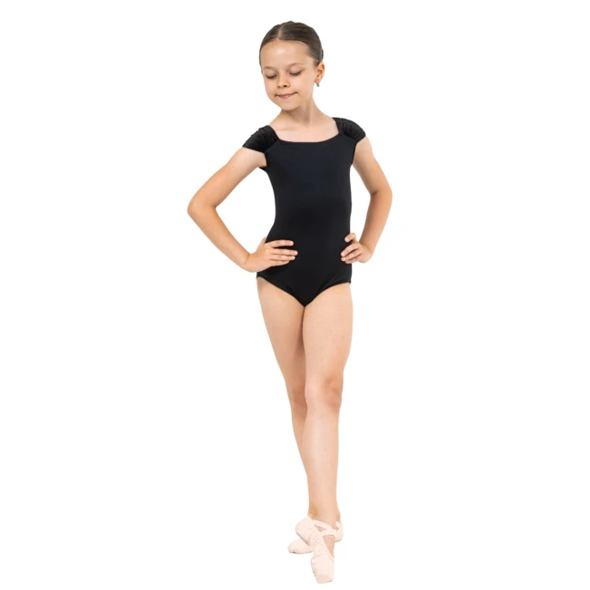 Capezio Elizabeth triko, triko za djevojčice Capezio Elizabeth triko, triko za djevojčice