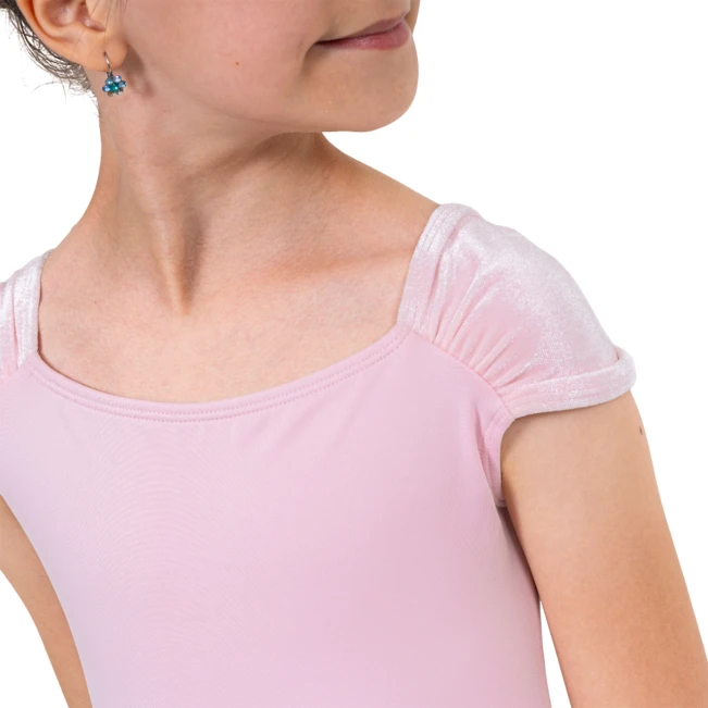 Capezio Elizabeth triko, triko za djevojčice Capezio Elizabeth triko, triko za djevojčice