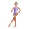 Capezio Enchanting Leotard, djevojački gimnastički triko Capezio Enchanting Leotard, djevojački gimnastički triko