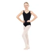 Capezio Cest La Vie Étoile Leotard, djevojački triko sa širim naramenicama Capezio Cest La Vie Étoile Leotard, djevojački triko sa širim naramenicama