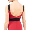 Capezio C'est La Vie Fleur, djevojački triko sa širim naramenicama Capezio C'est La Vie Fleur, djevojački triko sa širim naramenicama