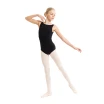 Capezio C'est La Vie Fleur, djevojački triko sa širim naramenicama Capezio C'est La Vie Fleur, djevojački triko sa širim naramenicama