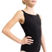 Capezio C'est La Vie Fleur, djevojački triko sa širim naramenicama Capezio C'est La Vie Fleur, djevojački triko sa širim naramenicama