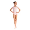 Capezio Galaxy, dječji triko s kratkim rukavima Capezio Galaxy, dječji triko s kratkim rukavima