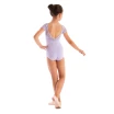 Capezio Galaxy, dječji triko s kratkim rukavima Capezio Galaxy, dječji triko s kratkim rukavima