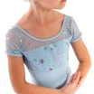 Capezio Galaxy, dječji triko s kratkim rukavima Capezio Galaxy, dječji triko s kratkim rukavima