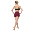 Capezio Glamour Short, kratke hlače za dame Capezio Glamour Short, kratke hlače za dame