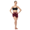 Capezio Glamour Short, kratke hlače za dame Capezio Glamour Short, kratke hlače za dame
