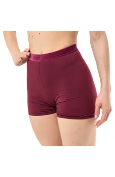 Capezio Glamour Short, kratke hlače za dame 
