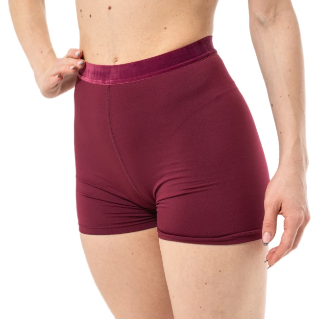 Capezio Glamour Short, kratke hlače za dame Capezio Glamour Short, kratke hlače za dame