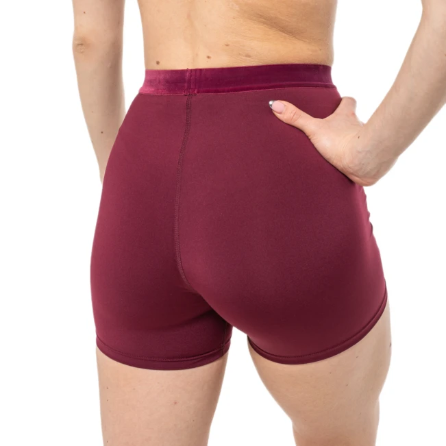 Capezio Glamour Short, kratke hlače za dame Capezio Glamour Short, kratke hlače za dame