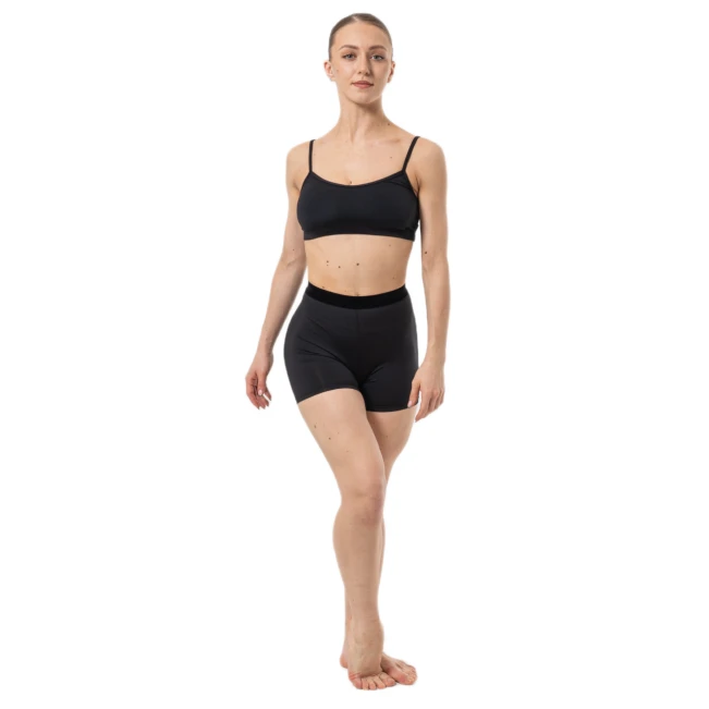 Capezio Glamour Short, kratke hlače za dame Capezio Glamour Short, kratke hlače za dame