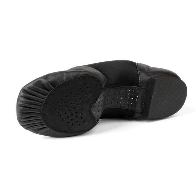 Capezio Glove jazz shoe, ženske jazz cipele s ergonomskim oblikom Capezio Glove jazz shoe, ženske jazz cipele s ergonomskim oblikom