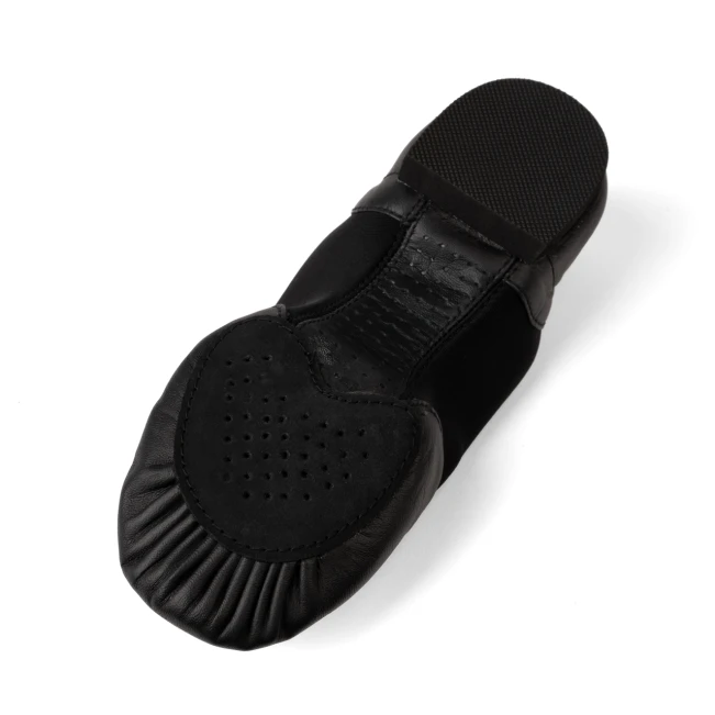 Capezio Glove jazz shoe, ženske jazz cipele s ergonomskim oblikom Capezio Glove jazz shoe, ženske jazz cipele s ergonomskim oblikom
