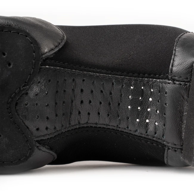 Capezio Glove jazz shoe, ženske jazz cipele s ergonomskim oblikom Capezio Glove jazz shoe, ženske jazz cipele s ergonomskim oblikom