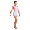 Capezio Good Vibes Short, djevojačke kratke hlače Capezio Good Vibes Short, djevojačke kratke hlače