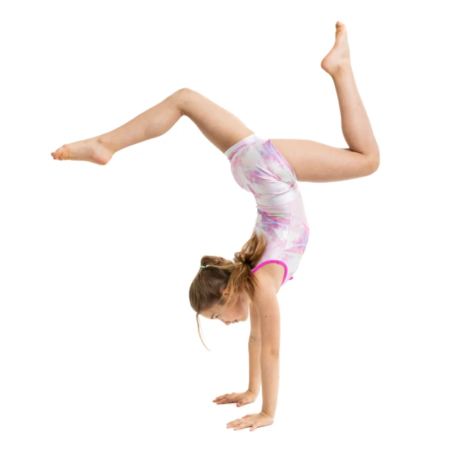 Capezio Good Vibes Short, djevojačke kratke hlače Capezio Good Vibes Short, djevojačke kratke hlače