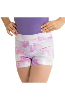 Capezio Good Vibes Short, djevojačke kratke hlače