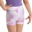 Capezio Good Vibes Short, djevojačke kratke hlače Capezio Good Vibes Short, djevojačke kratke hlače