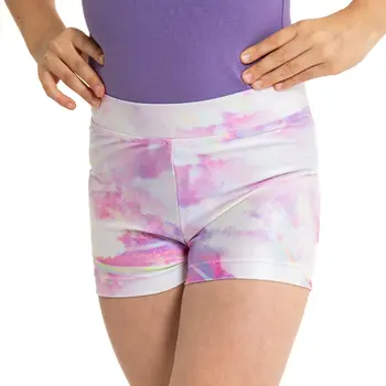 Capezio Good Vibes Short, djevojačke kratke hlače