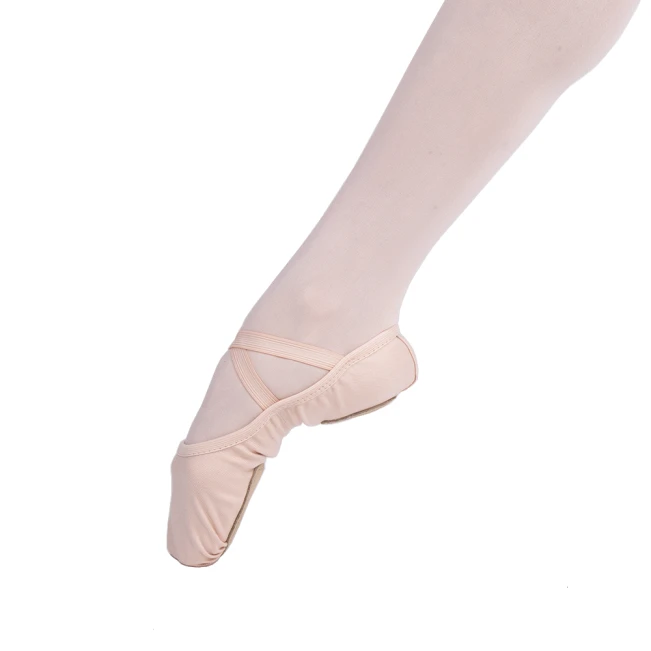 Capezio HANAMI, dječje baletne papučice Capezio HANAMI, dječje baletne papučice