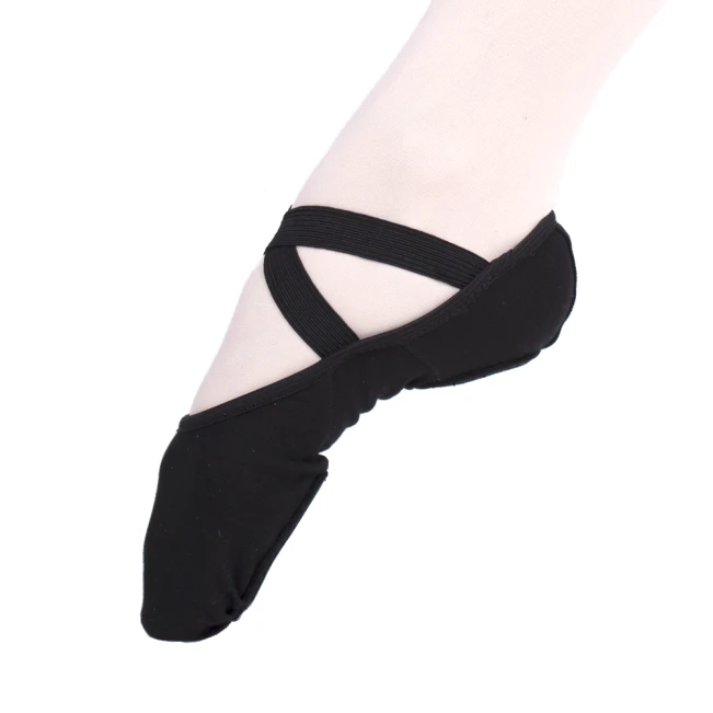 Capezio HANAMI, dječje baletne papučice Capezio HANAMI, dječje baletne papučice