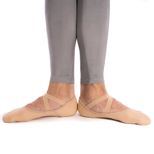Capezio HANAMI, muške baletne papučice Capezio HANAMI, muške baletne papučice