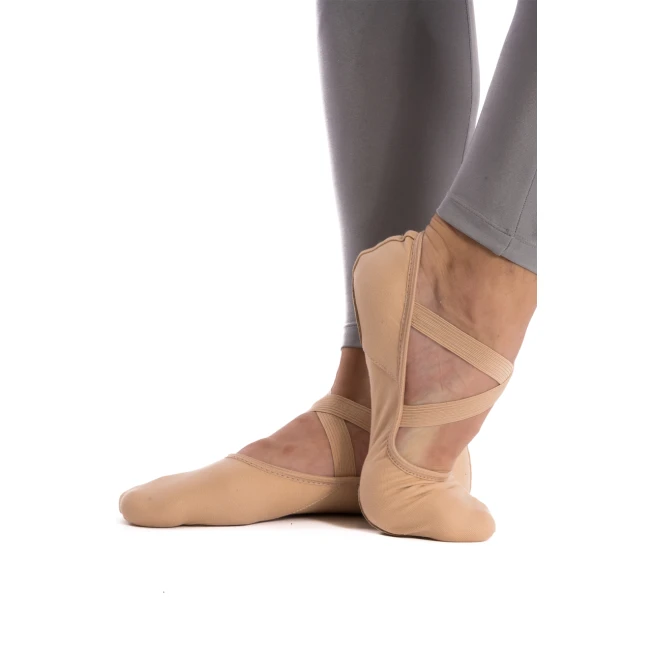 Capezio HANAMI, muške baletne papučice Capezio HANAMI, muške baletne papučice