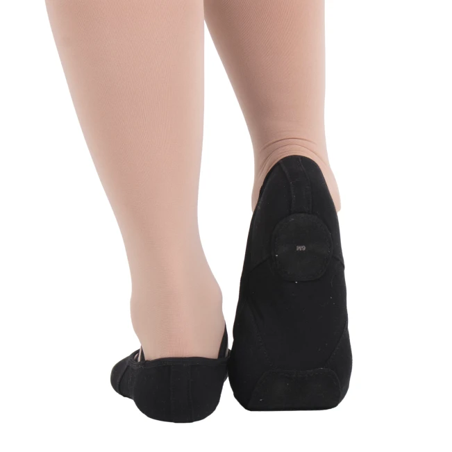 Capezio HANAMI, baletne papučice Capezio HANAMI, baletne papučice