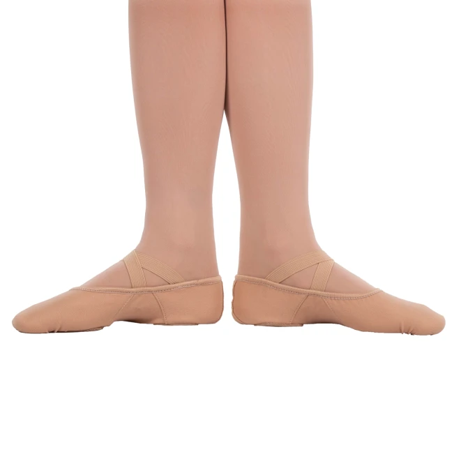 Capezio HANAMI, baletne papučice Capezio HANAMI, baletne papučice