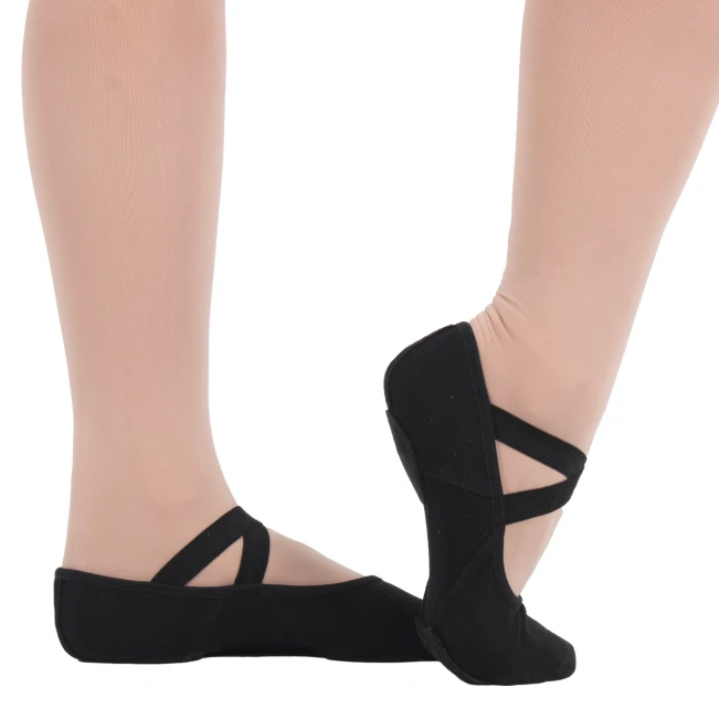 Capezio HANAMI, baletne papučice Capezio HANAMI, baletne papučice
