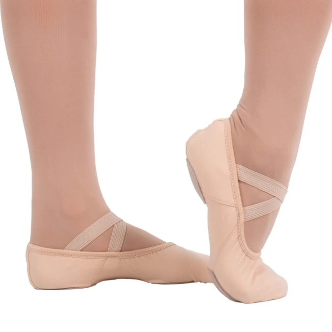 Capezio HANAMI, baletne papučice Capezio HANAMI, baletne papučice