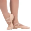 Capezio HANAMI, baletne papučice Capezio HANAMI, baletne papučice
