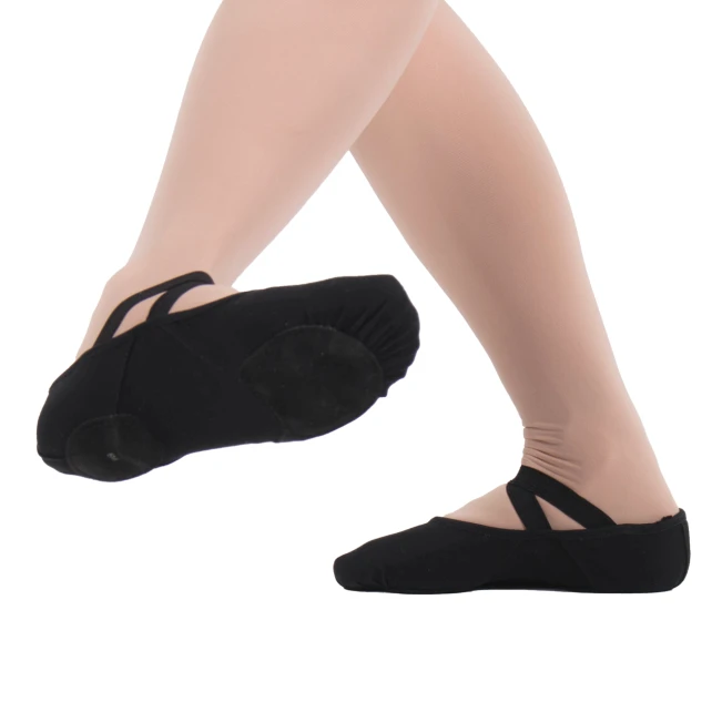 Capezio HANAMI, baletne papučice Capezio HANAMI, baletne papučice