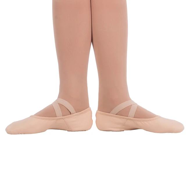 Capezio HANAMI, baletne papučice Capezio HANAMI, baletne papučice