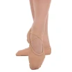 Capezio HANAMI, baletne papučice Capezio HANAMI, baletne papučice