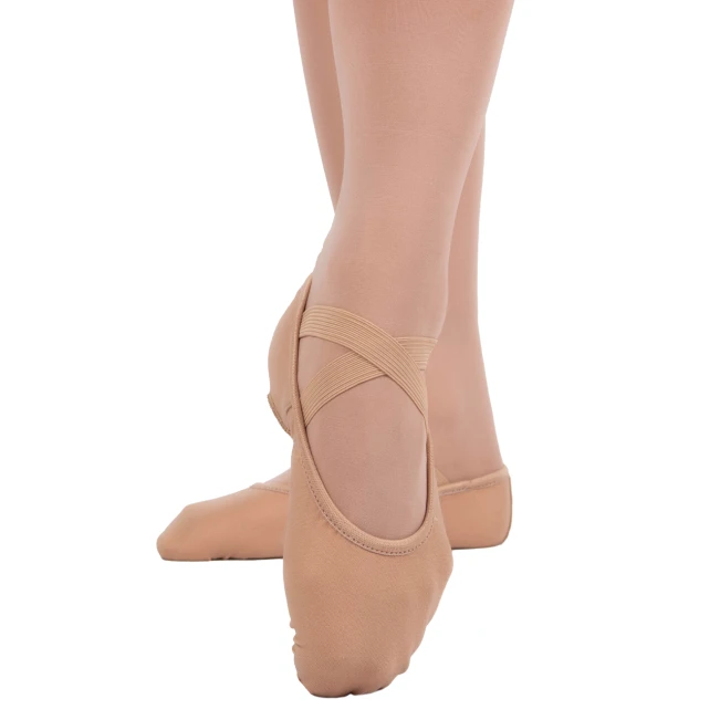 Capezio HANAMI, baletne papučice Capezio HANAMI, baletne papučice