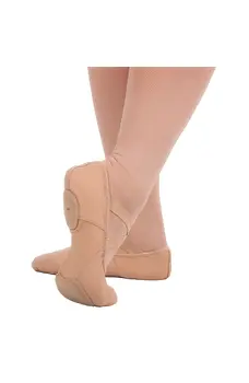 Capezio HANAMI, baletne papučice