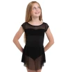 Capezio Opal, dječji triko s suknjicom Capezio Opal, dječji triko s suknjicom