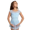 Capezio Opal, dječji triko s suknjicom Capezio Opal, dječji triko s suknjicom