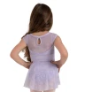 Capezio Opal, dječji triko s suknjicom Capezio Opal, dječji triko s suknjicom
