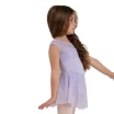 Capezio Opal, dječji triko s suknjicom Capezio Opal, dječji triko s suknjicom