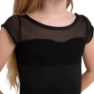 Capezio Opal, dječji triko s suknjicom Capezio Opal, dječji triko s suknjicom