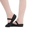 Capezio Luna, dječje kožne baletne papučice Capezio Luna, dječje kožne baletne papučice