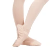 Capezio Luna, dječje kožne baletne papučice Capezio Luna, dječje kožne baletne papučice